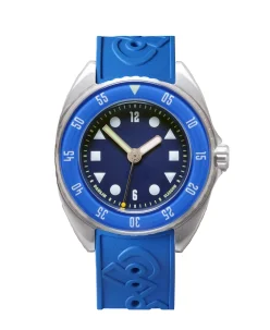 Paulin Mara Blue