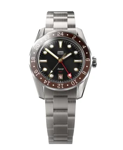 HTD Watches Aquatic Bicchierini