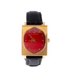 Gurlevik Gates Gold Yellow Agate