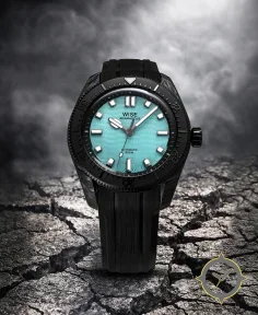 ADAMASCUS AD8133CB Forged Carbon