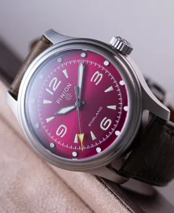 Pinion Reaxis Magenta