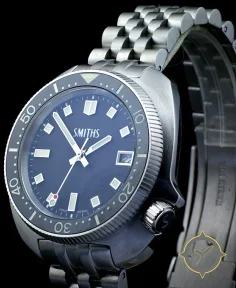 SMITHS BABY WILLARD PRS-68