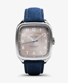 Trafford Watch Co. Crossroads - Limestone