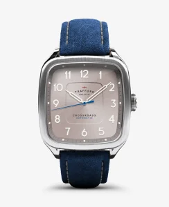 Trafford Watch Co. Crossroads - Limestone