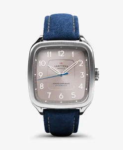 Trafford Watch Co. Crossroads Limestone