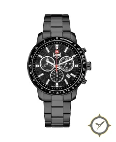 Challenger Chrono Chronograph - date