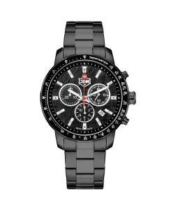 JDM-Military Challenger Chrono