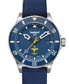 Hanhart FLY NAVY Aerosphere