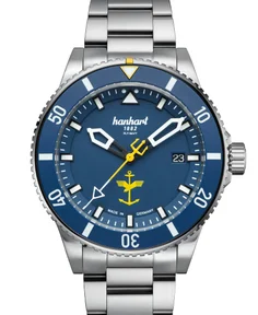 Hanhart FLY NAVY Aerosphere
