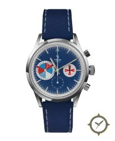 Yachtingraf Croisière Meca-Quartz