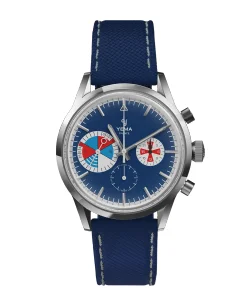 Yema Yachtingraf Croisière Meca-Quartz