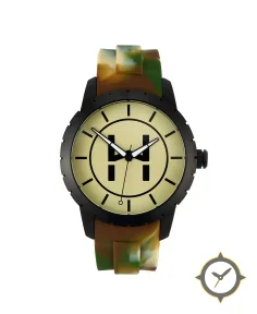 Original 46 - HWW076 | Woodland Camouflage