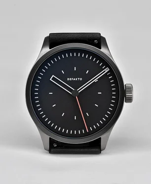 Defakto Watches Defakto Kinetik Modular