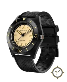 SYDNEY DIVER - SAND DIAL