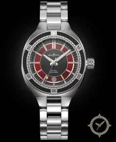 Taucher 2 - Meteorit