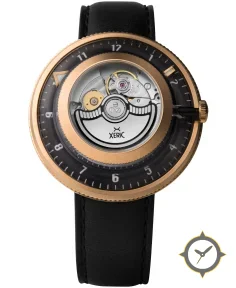 Invertor Automatic Rose Gold Limited Edition