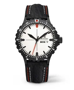 Damasko DK45 BLACK