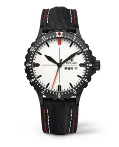 Damasko DK45 BLACK