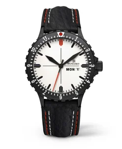 Damasko DK45 BLACK