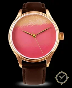 Dream Watch - Chawan-Iro - Momo