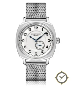 Bolton Automatic White