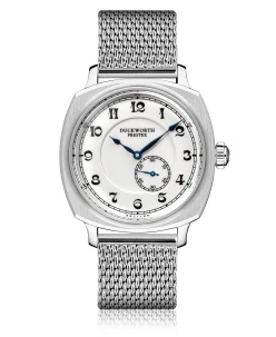 Duckworth Prestex Bolton Automatic