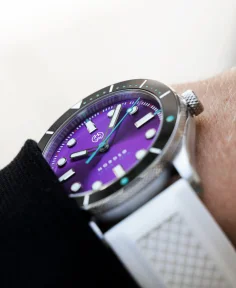 Henry Archer Nordsø Galatic Purple