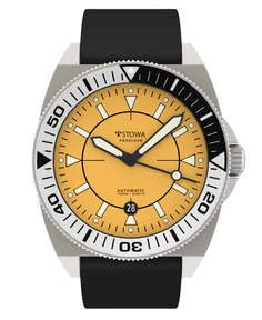 Stowa Prodiver orange