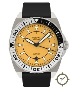 Stowa Prodiver orange