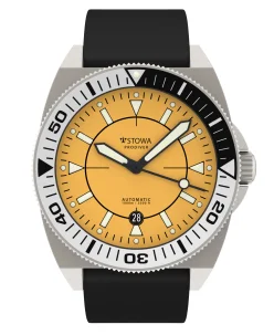 Stowa Prodiver orange