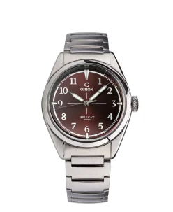 Orion Hellcat: Burgundy S