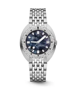 Doxa SUB 200T Diamonds Sharkhunter
