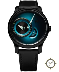 Regulator Automatic Cenote Azul