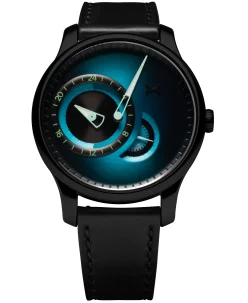 Xeric Regulator Automatic Cenote Azul
