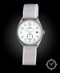 Swiss Watch Company ARK White