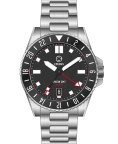 Erebus ORIGIN GMT Classic Black