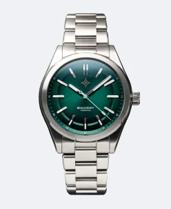 Beaucroft ELEMENT FOREST GREEN