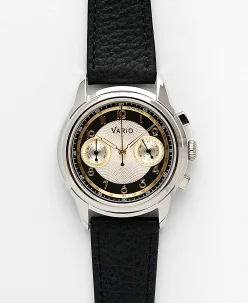 Vario Empire NY Tachymètre MecaQuartz Chronograph Watch (Limited Edition)