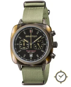 Clubmaster Sport - Chrono - Jungle