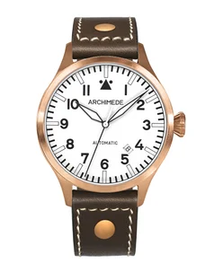 Archimede Pilot 42 A WE.LS BR