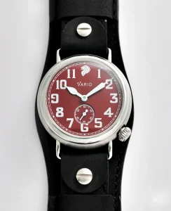 Vario 1918 Merlion Trench Watch