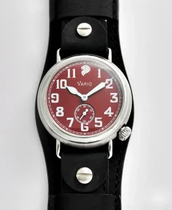 Vario 1918 Merlion Trench Watch