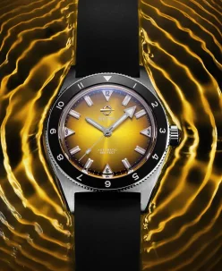 Electra YELLOW OLD GOLD