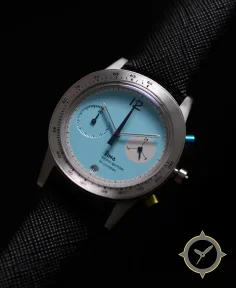 KRONOSPRINTER LIGHT BLUE