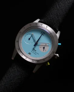 Lima KRONOSPRINTER LIGHT BLUE