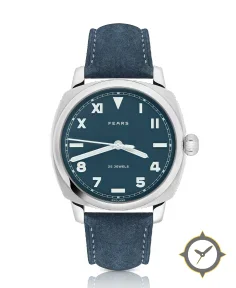 Brunswick 40 Topper Edition 'Winter Lake'