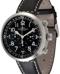 Zeno-Watch Basel Rondo Chronograph 2020