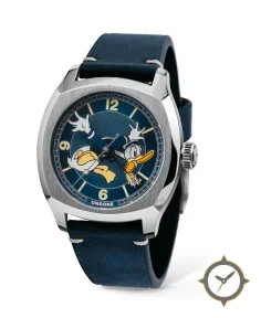 UNDONE Disney Donald Terra GMT