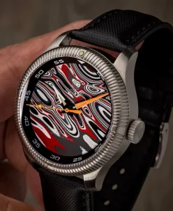 Ocean Crawler Champion Diver Fordite