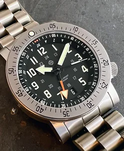 Helm Togiak Expedition UTC